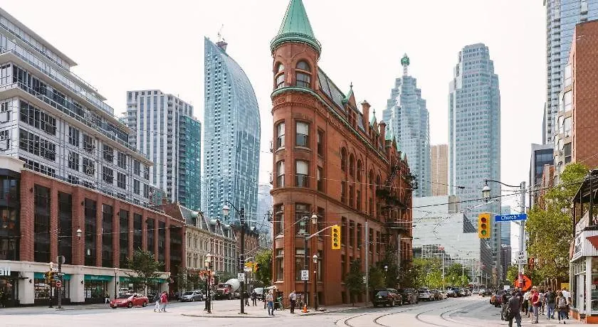 Condo In Yorkville - Newly Furnished Luxury Unit Toronto Apartment