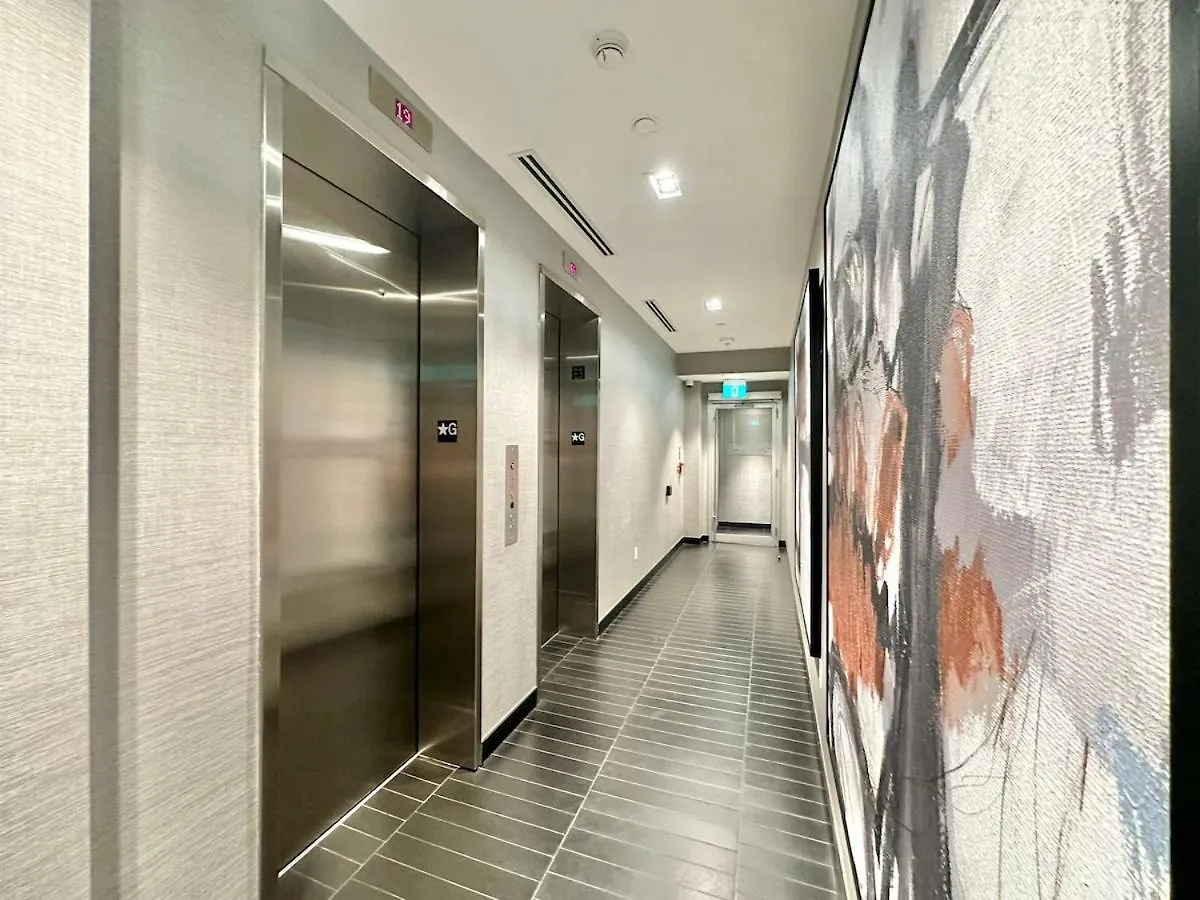 Condo In Yorkville - Newly Furnished Luxury Unit Toronto